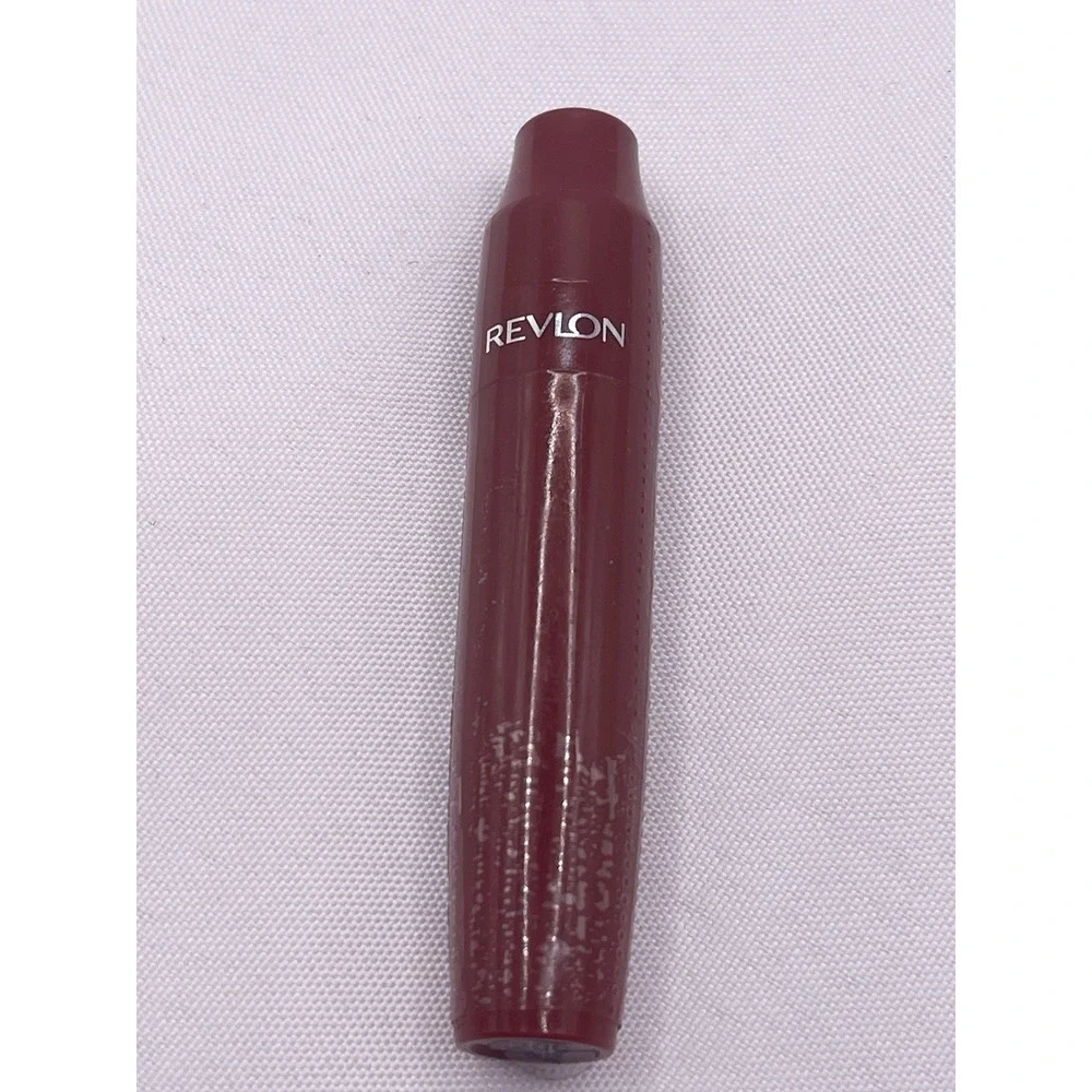 Revlon Kiss Cushion Lip‎ Tint, 200 FANCY ROSE